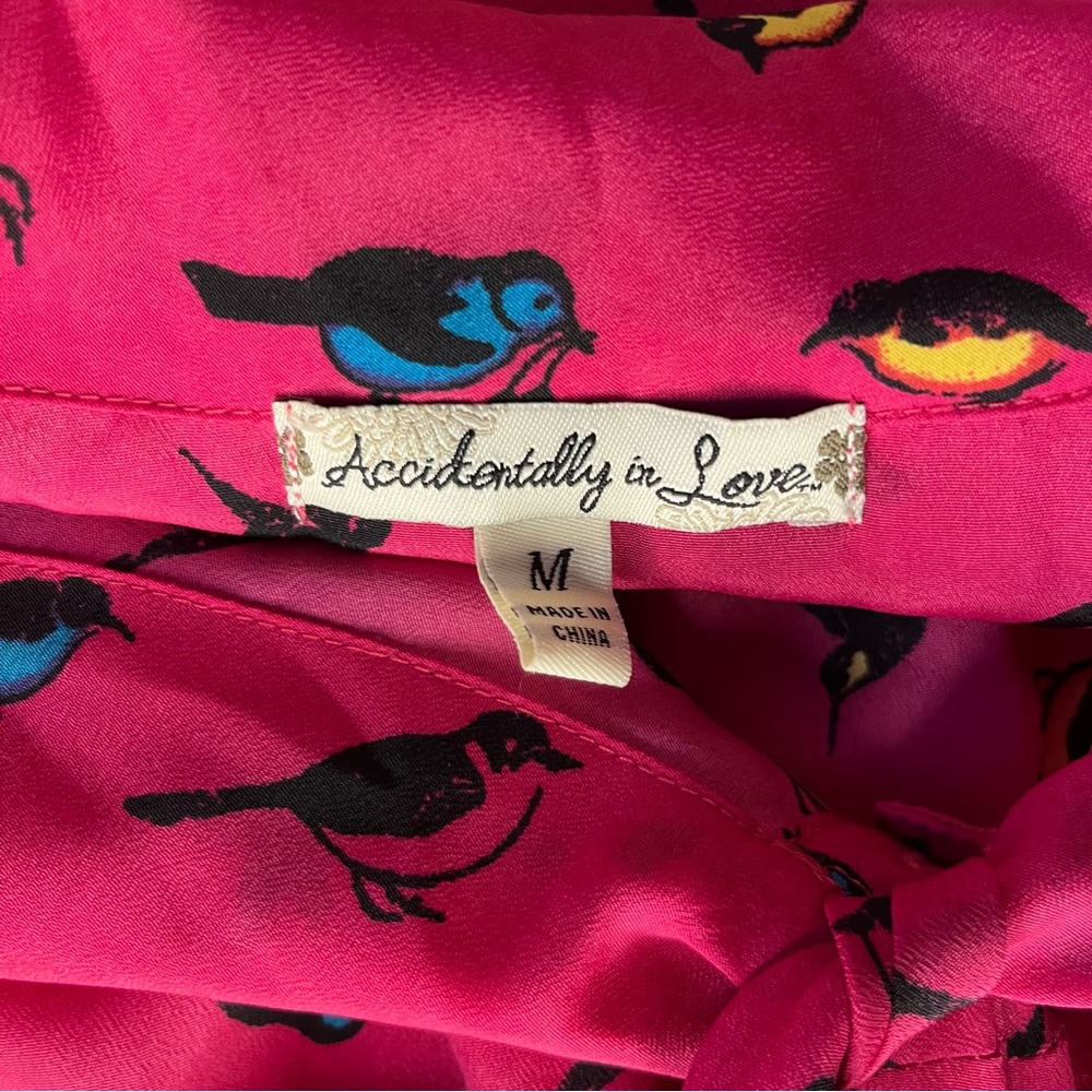 Accidentally in love dress - Picture 7 of 7